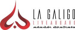 La Galigo Liveaboard Logo