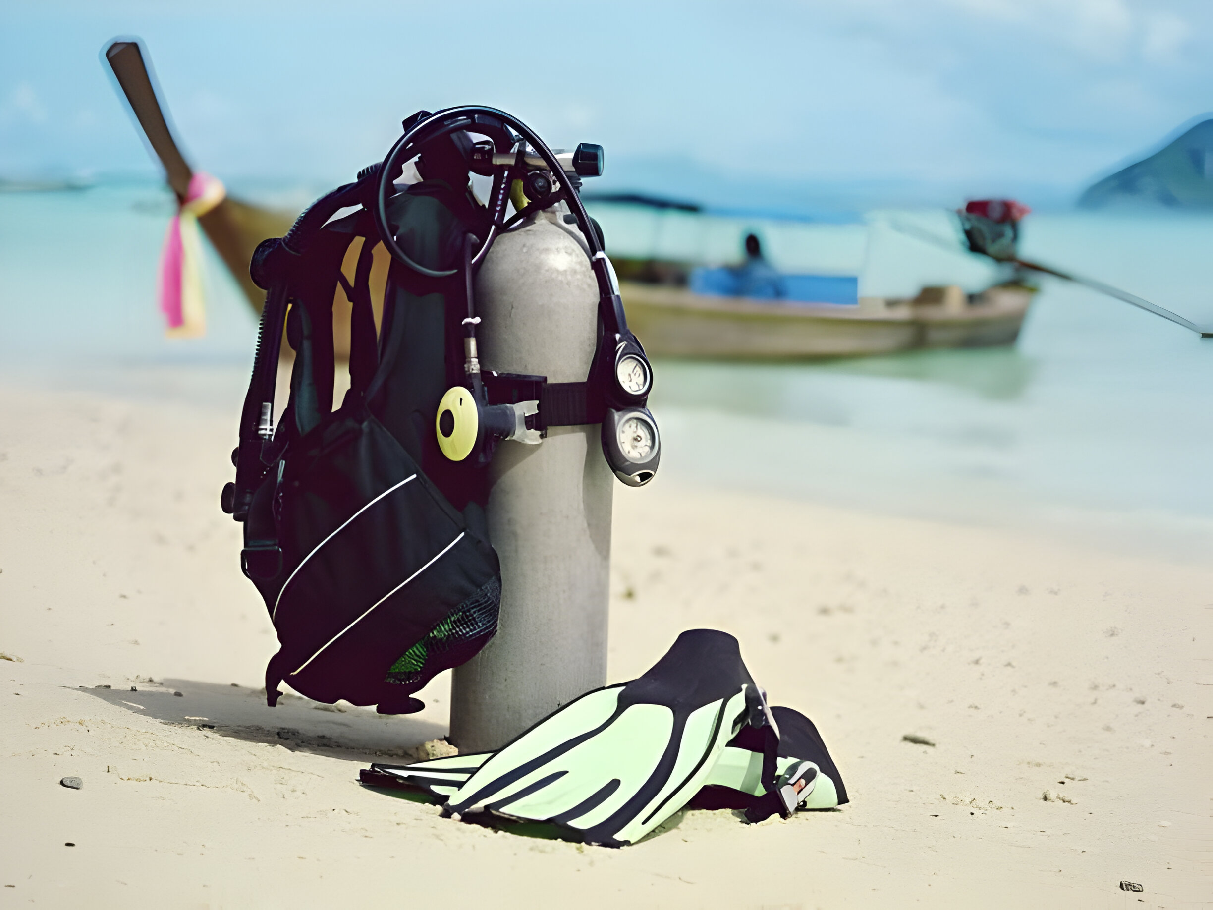 10 Tips for Packing and Getting Ready for a Dive Trip